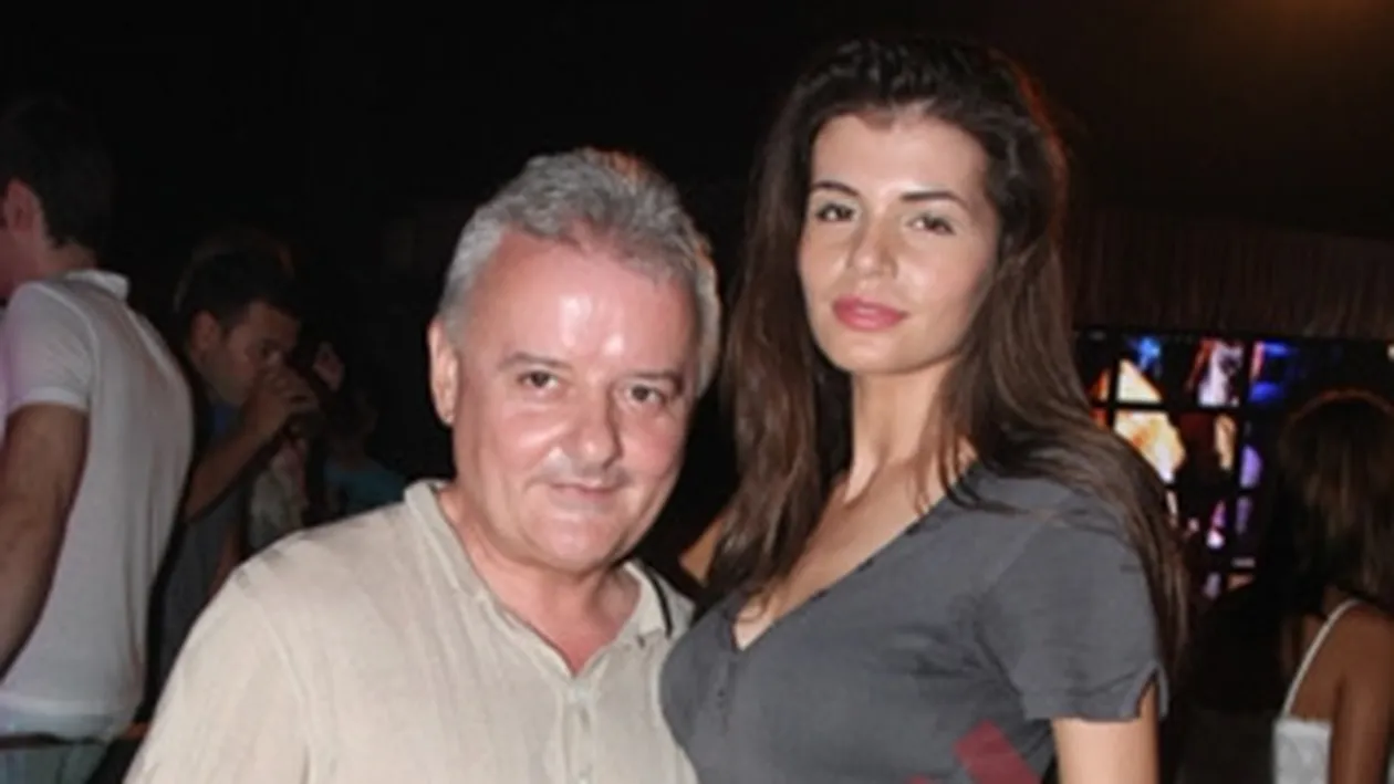 Irinel Columbeanu: Nu am gasit femeia perfecta