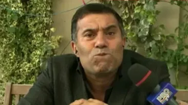 El e asul din manecuta lui Adi Minune! Ionita de la Clejani a patit acelasi lucru cu Margherita, dar i-a facut asta rapitorului