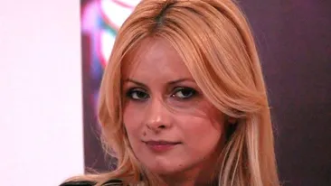 E sau nu însărcinată SIMONA GHERGHE? Ce i-au spus medicii la spital!