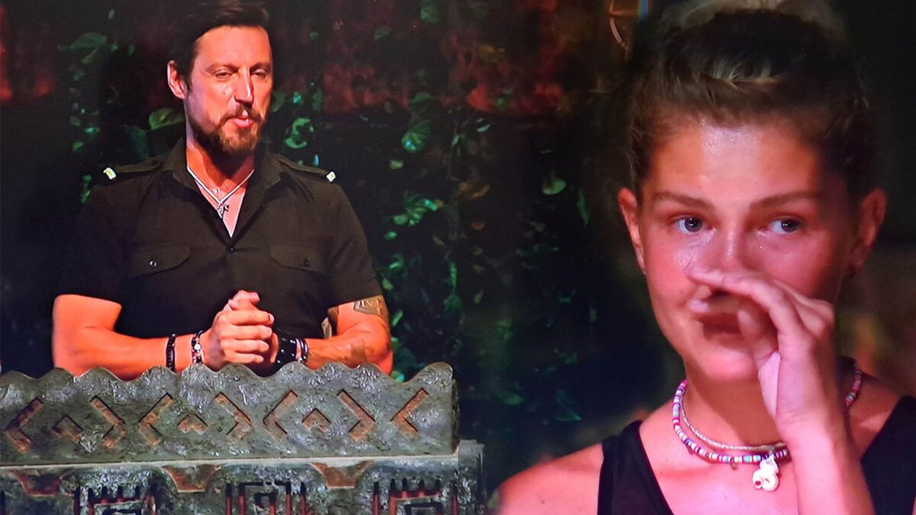 Stupoare la Survivor! Alexandra Porkolab, dată afară din show-ul de la PRO TV. Daniel Pavel a făcut anunțul