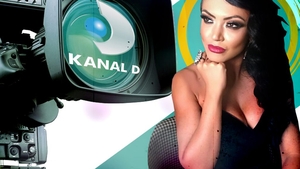 Boșii de la Kanal D i-au eliminat emisiunea din grilă și… l-au pus în locul Andreei Mantea!