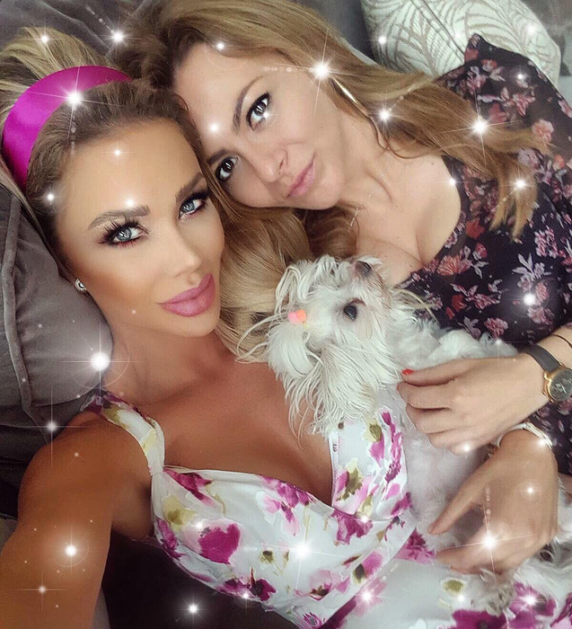Bianca Drăgușanu a semnat un contract cu un post de televiziune: “Facem o telenovelă despre viața reală a mea. O să vă povestesc detalii picante” | FOTO