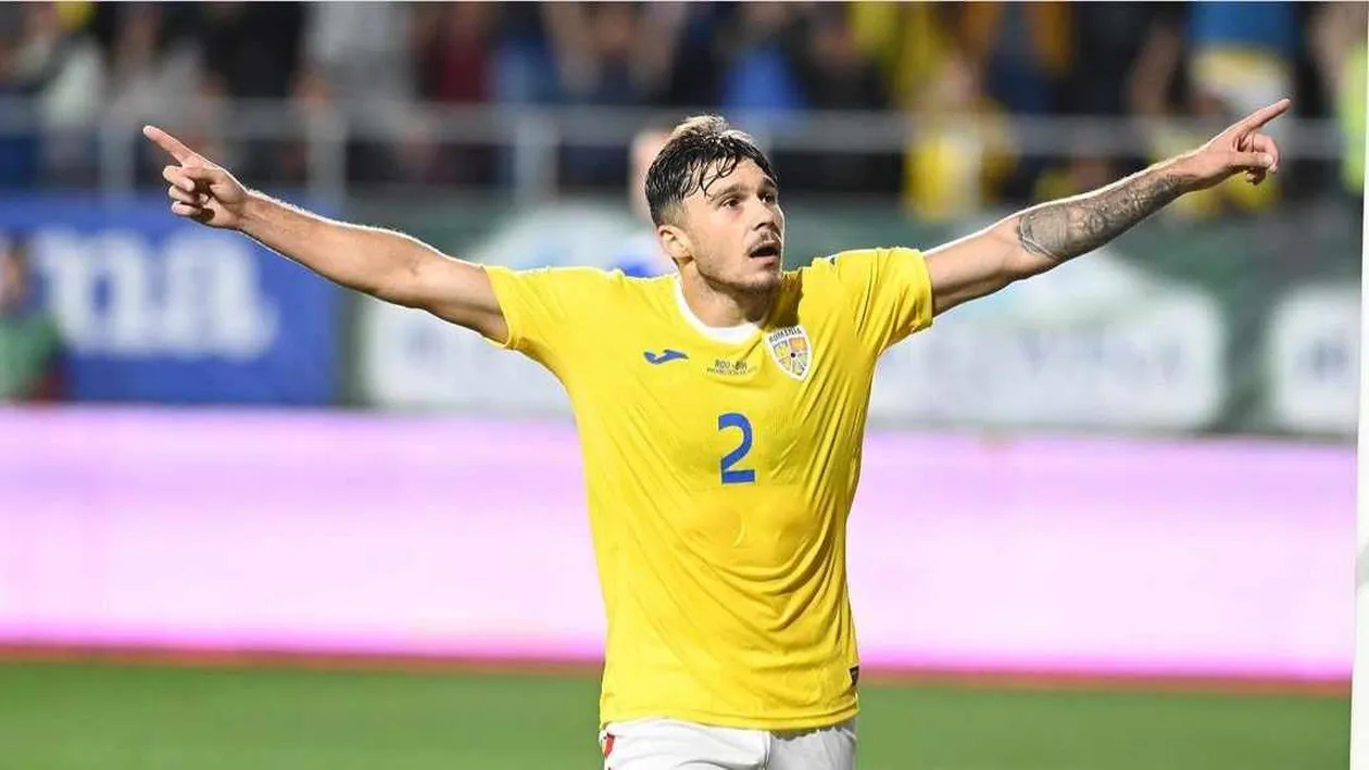 Andrei Rațiu, la FC Barcelona! E mutarea momentului: „5.000.000 de euro plus un...”