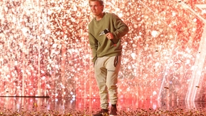 Adevărul despre GIM! Cine e, de fapt, Ghintan Ionuț Mihail, rapper-ul care a luat aseară Golden Buzz la Românii au Talent