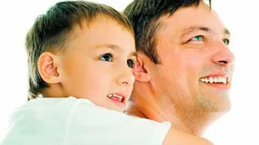 Sfaturi practice pentru tatici de nota 10