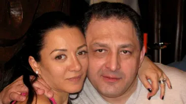 Oana Niculescu-Mizil şi Marian Vanghelie se pregătesc să devină părinţi: Aici e mâna lui Dumnezeu