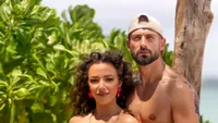 Cuplul model de la Insula Iubirii 2025 s-a destrămat? Francesca și Cristi și-ar fi spus adio după 10 ani împreună