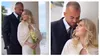 Denis Alibec va fi tătic! Anca Surdu a anunțat sarcina chiar în ziua cununiei