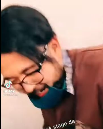 Florin Salam, iubit pe tot mapamondul. Rikito Watanabe, japonezul de la “Chefi la cuțite”, show pe melodiile celebrului artist
