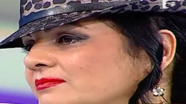 Cornelia Catanga, in lacrimi la TV! Ti-e mila daca o vezi asa: Ma pun in genunchi in fata ei Afla ce s-a intamplat