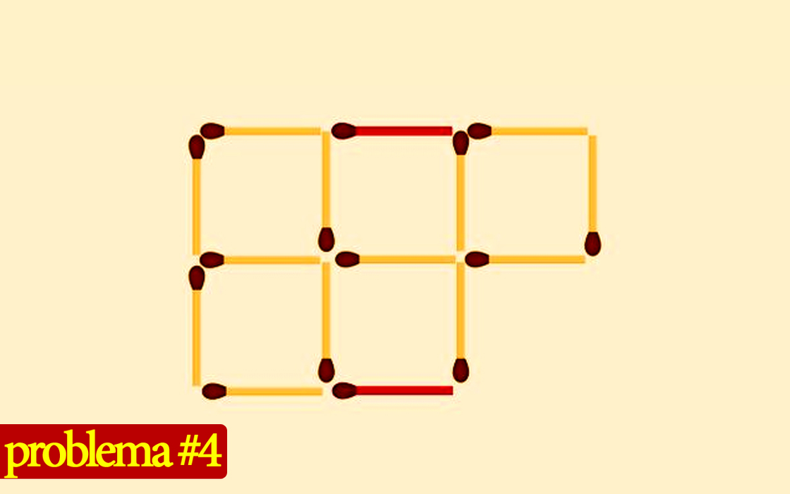 Test IQ cu 10 probleme cu chibrituri | Prima: Adăugați 1 băț pentru a corecta egalitatea 5-3+6=9