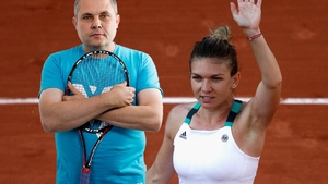 EXCLUSIV. Detalii din trecutul tenismenei. Scandal mocnit între Halep şi antrenorul care a ”inventat-o”: ”A uitat când…”