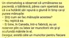 BANC | Dentistul și pacienta pensionară