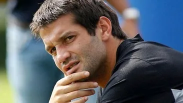 Cristi Chivu, mesaj emoționant pentru Sir Alex Feguson: „Să te faci bine repede, Boss!”