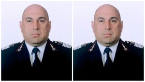 DOLIU la ISU Iași! A murit David Catană