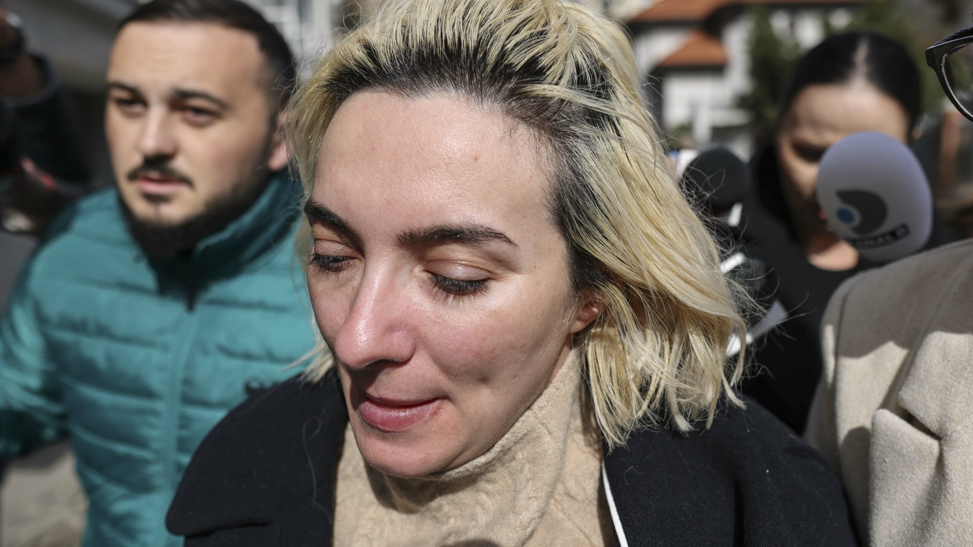 Ana Morodan, trimisă în judecată. De ce este învinuită vedeta, sunt mai multe capete de acuzare