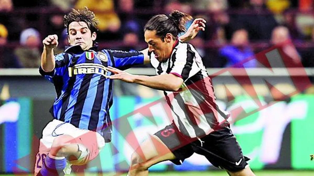 Chivu, folosit de Mourinho dupa doar patru antrenamente!