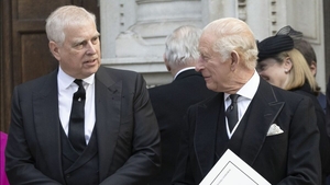 După ce a fost umilit public din cauza Prințului Andrew, Regele Charles se răzbună! Ce i-a făcut propriului frate