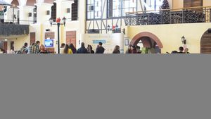 IRINA MOHORA a adus zâmbetul pe buze la 160 de copii din centrele de plasament                


