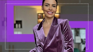 Andreea Popescu își pune în cap vedetele chiar înainte de Revelion: ”Nu te păzește o ață roșie de duhuri necurate!”