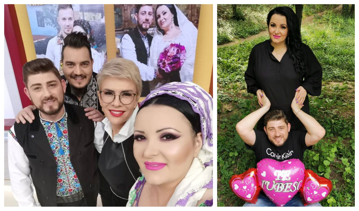 Silvana Rîciu este însărcinată și a ascuns minunea care-i crește în pântece timp de 5 luni! Primele imagini cu burtica de gravidă și numele bebelușului