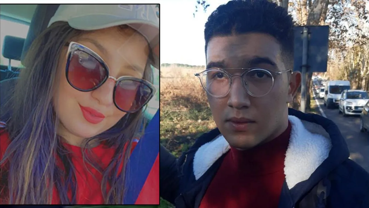 Șocant! Ce a făcut presupusul criminalul, după ce i-a ucis pe cei doi studenți, Vanesa Burlacu și Youssef Ajniyah. Întregul plan ar fi fost planificat de o lună