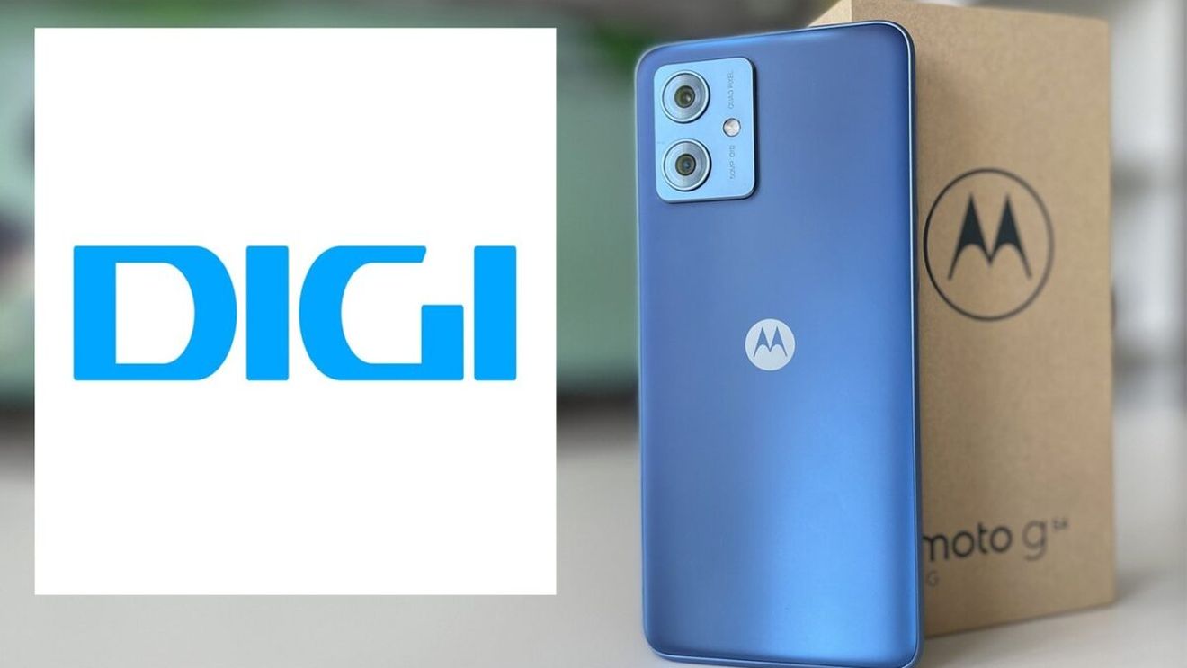 Digi (RCS-RDS) oferă tuturor abonaților din România acest smartphone de ultimă generație. Ce trebuie să faci