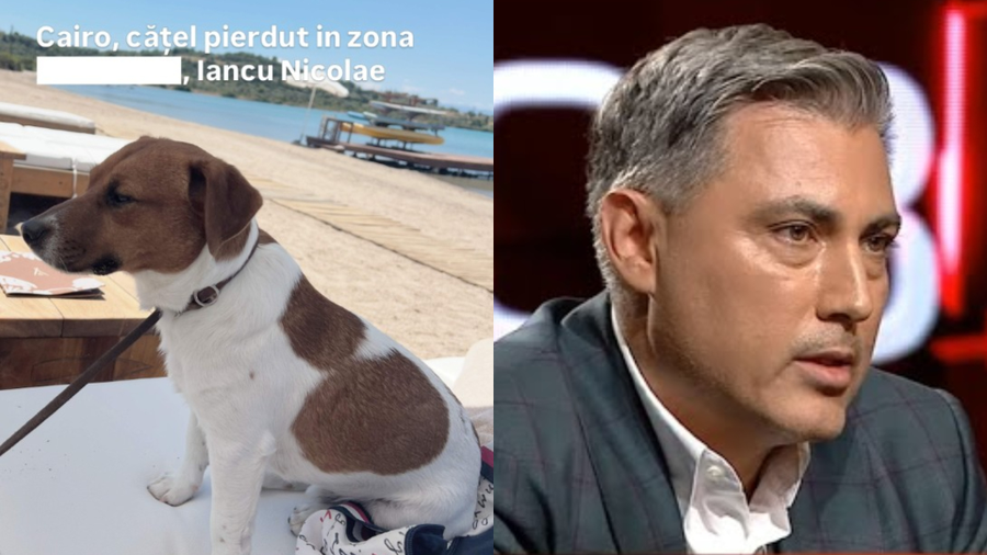 Alexandru Ciucu, la capătul puterilor. Cere cu disperare ajutorul fanilor