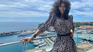 Cum s-a fotografiat Mihaela Rădulescu pe Instagram. Ipostaza care i-a lăsat pe mulţi fără cuvinte