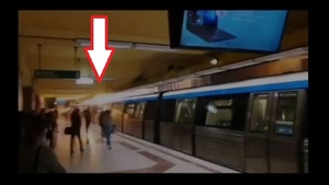 Explozii în stația de metrou Tineretului. Ce au declarat reprezentanții Metrorex despre deflagrații | FOTO