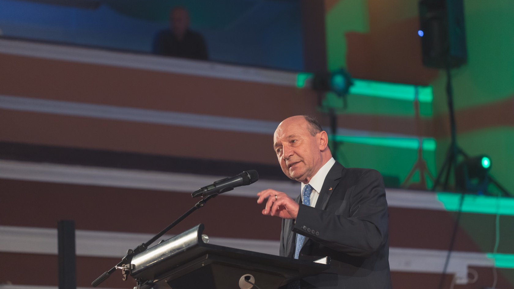 Atac uluitor al lui Traian Băsescu la Tonel Pop și Cumpănașu! Ancheta de la Caracal, aruncată în aer de fostul președinte al României