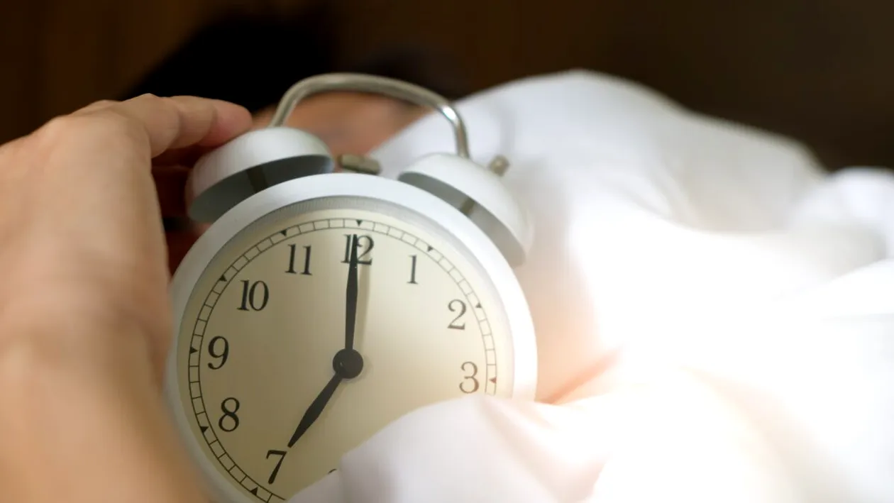 Care este cea mai lungă zi din an? România va da ceasurile cu o oră înapoi