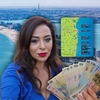 Nu e banc! Cât a plătit Oana Roman pentru o cafea și o apă în Mamaia