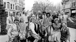 Actrița nominalizată la Oscar a murit într-un azil de bătrâni. Boala nemiloasă de care suferea