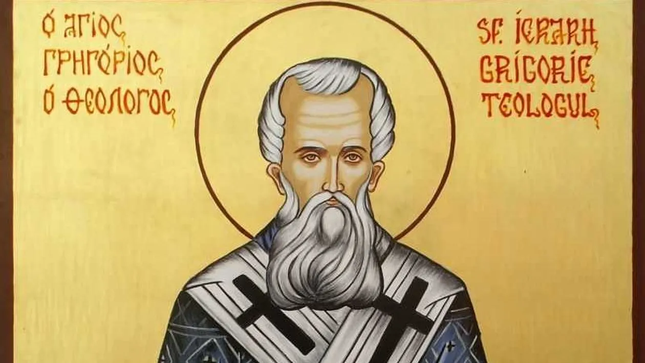 Mii de români îşi serbează astăzi onomastica! Ce nu este bine să faci de Sfântul Grigorie