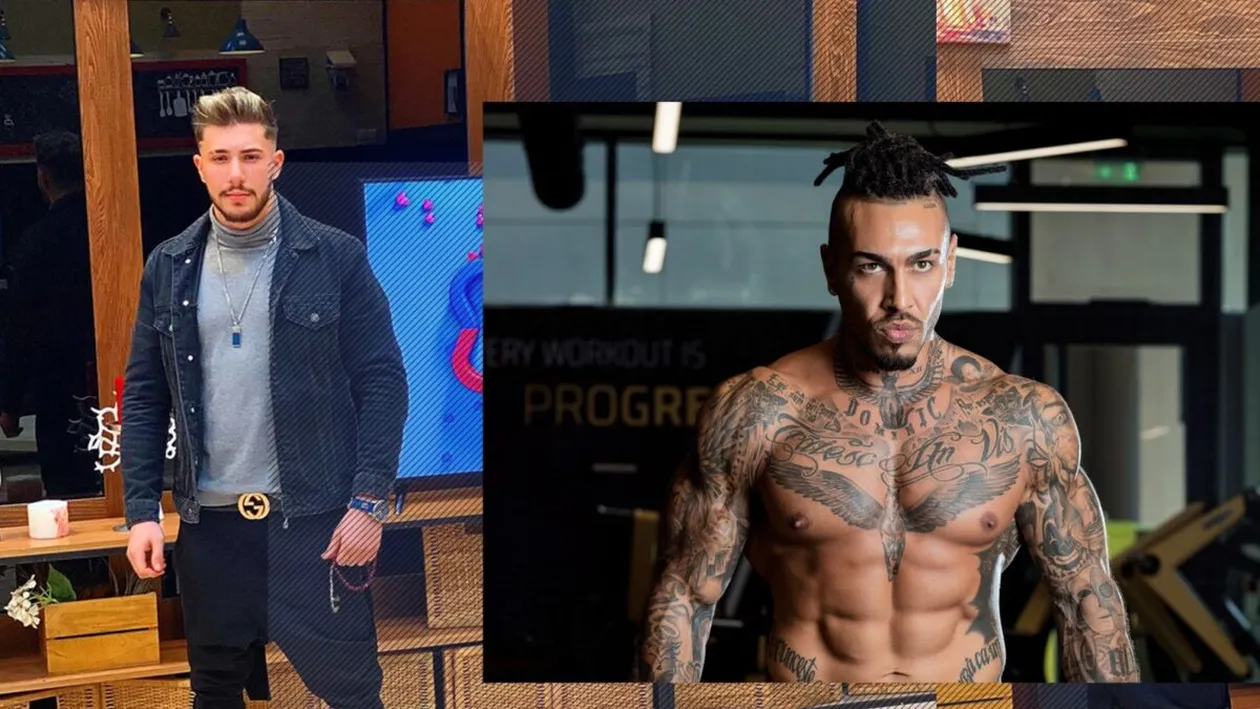 Philip Albu de la Puterea Dragostei, luat în primire de Alex Velea: Și-a adus aminte el că...