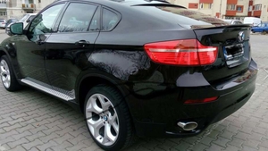 Asta-i culmea SPAGII! Un sofer prins baut la volan i-a dat spaga politistului masina, un BMW X6! Cum a reactionat agentul!
