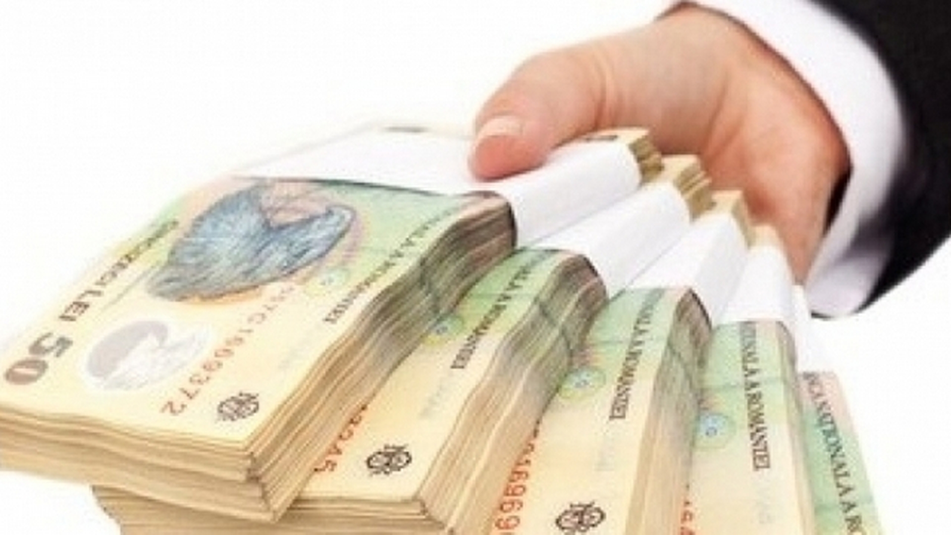 Inedit in Romania! Poti lua credit de pana la 5.000 de lei de la biserica doar daca esti crestin-ortodox!