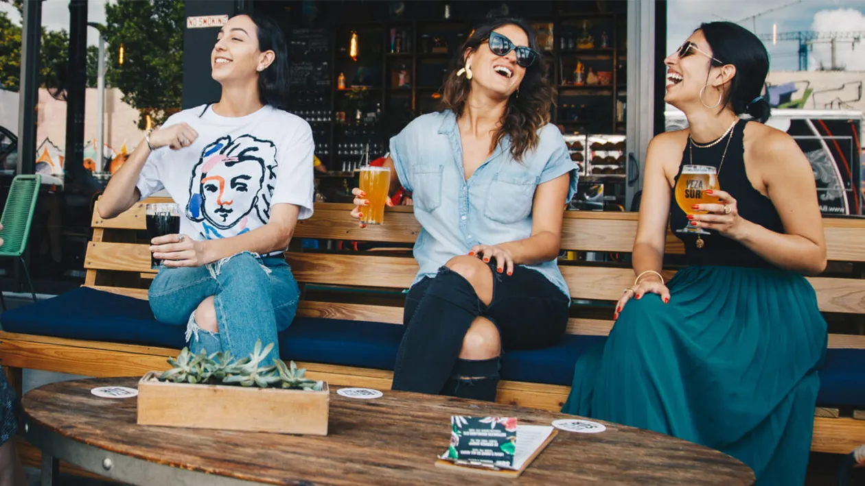 Atenție, burlaci! Orașul din România cu cele mai multe femei singure