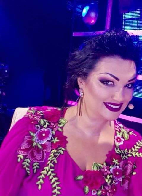 Ce schimbare! Cum a apărut Ozana Barabancea în emisiune! Toţi au rămas mască