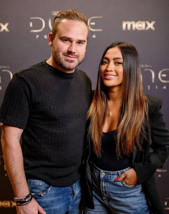 Cum a ajuns Bella Santiago să fie îngropat de viu? Foto: Instagram / Bella Santiago