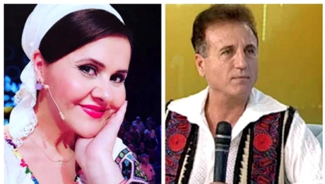 E scandal cât casa între Niculina Stoican și Constantin Enceanu. S-a ajuns la judecată, iar acuzațiile cântărețului sunt grave: „Vreau pe scenă, nu vreau să mă pensionez”