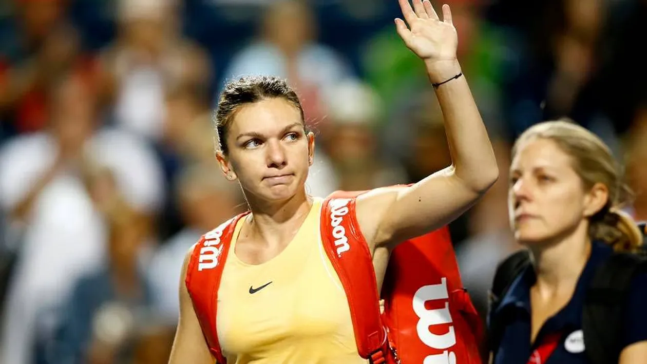 Breaking news | A venit verdictul pentru Simona Halep! Ultima șansă tocmai a fost distrusă