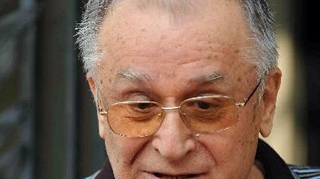 Ion Iliescu va fi externat astazi: "Nu a suferit o interventie chirurgicala"