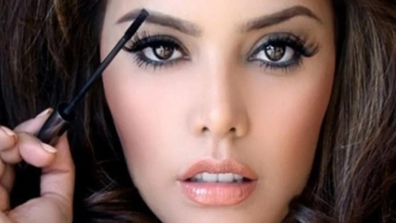 TESTUL SPRANCENELOR! Ce spune forma lor despre tine!