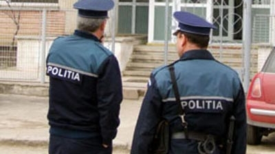 Şeful IPJ Olt, adjuncţii lui, şeful Poliţiei Balş, cercetaţi disciplinar
