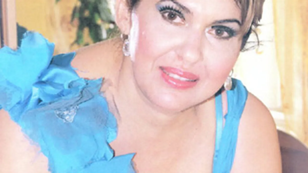 Declaratie-soc a matusii Vioricai de la Clejani: L-a luat pe Ionita de la mine! Afla totul despre modul neasteptat in care a inceput povestea de dragoste dintre Viorica sI Ionita de la Clejani, in aceasta seara la CANCAN TV