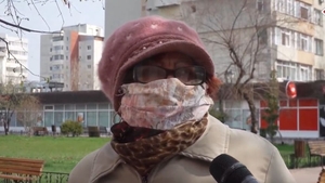 Bătrânii din Iași, sub teroare. Fostă asistentă de la Socola: „Ne este teamă că vom muri pe capăt”