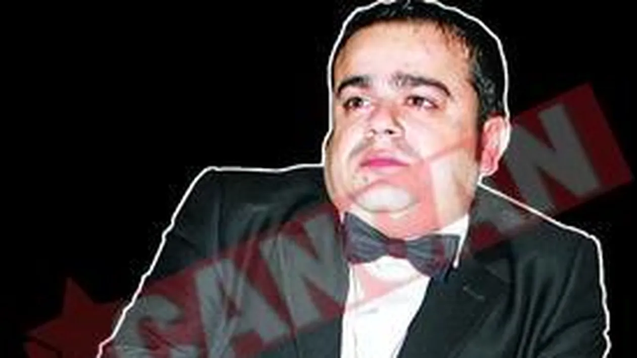 Minune, Salam si Copilul de Aur, sechestrati la un botez