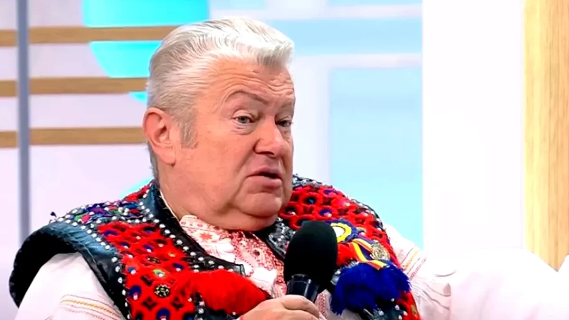 Gheorghe Turda s-a poziționat în tabăra lui Constantin Enceanu și a dat de pământ cu Niculina Stoican